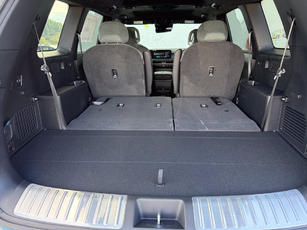 New 2027 Kia Telluride X-Line SX Prestige AWD/4WD image 11