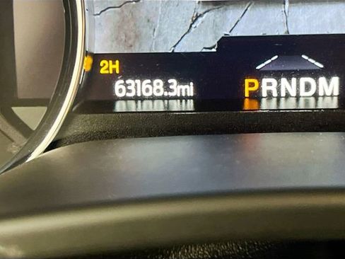 Used 2021 Ford F350 Platinum image 2