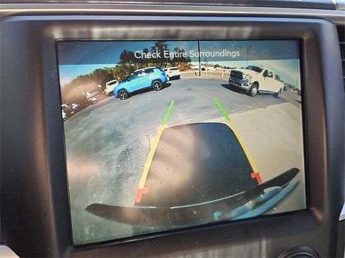 Used 2017 RAM 1500 Big Horn image 18