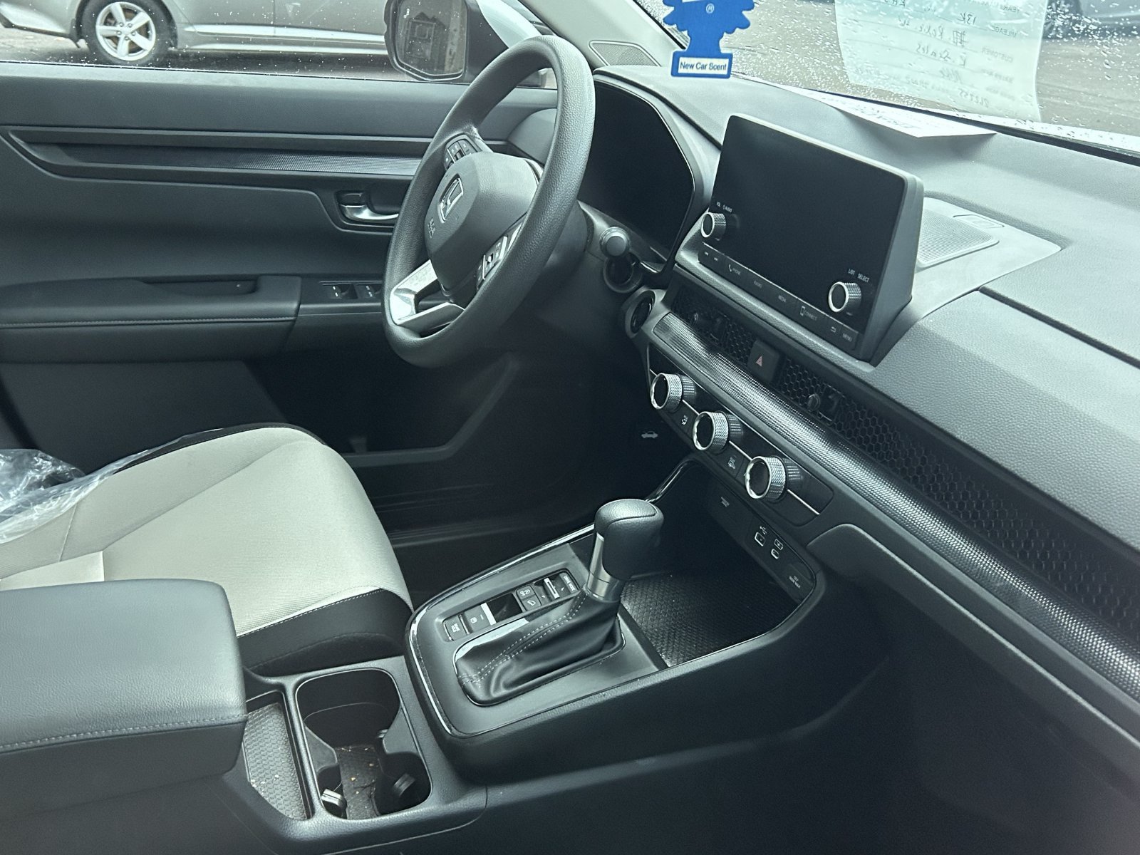 Used 2024 Honda CR-V EX image 10