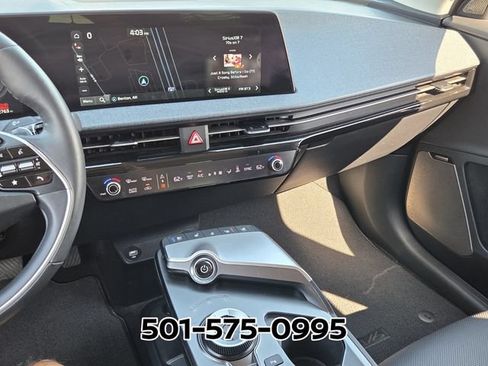 Used 2022 Kia EV6 Wind w/ Wind Technology Package AWD/4WD image 27