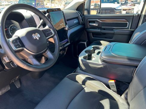 Certified 2024 RAM 2500 Laramie image 15