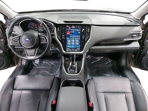 Used 2024 Subaru Outback Limited AWD/4WD image 9