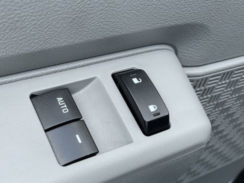 New 2026 Ford E-350 and Econoline 350 Super Duty w/ Power Equipment Group image 6