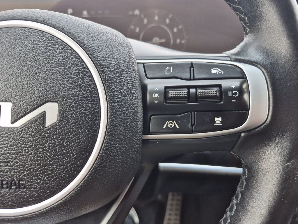 Certified 2023 Kia Sportage X-Pro AWD/4WD image 20