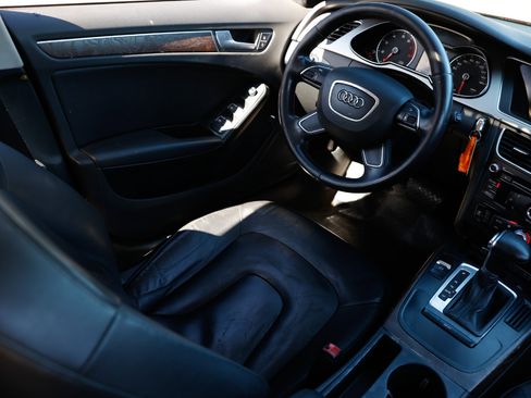 Used 2014 Audi A4 2.0T Premium image 20