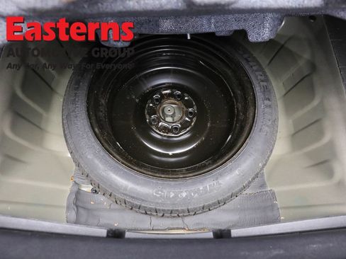 Used 2023 Nissan Altima 2.5 S FWD image 21