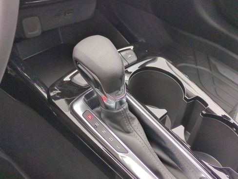 New 2026 Chevrolet Trax LT image 26