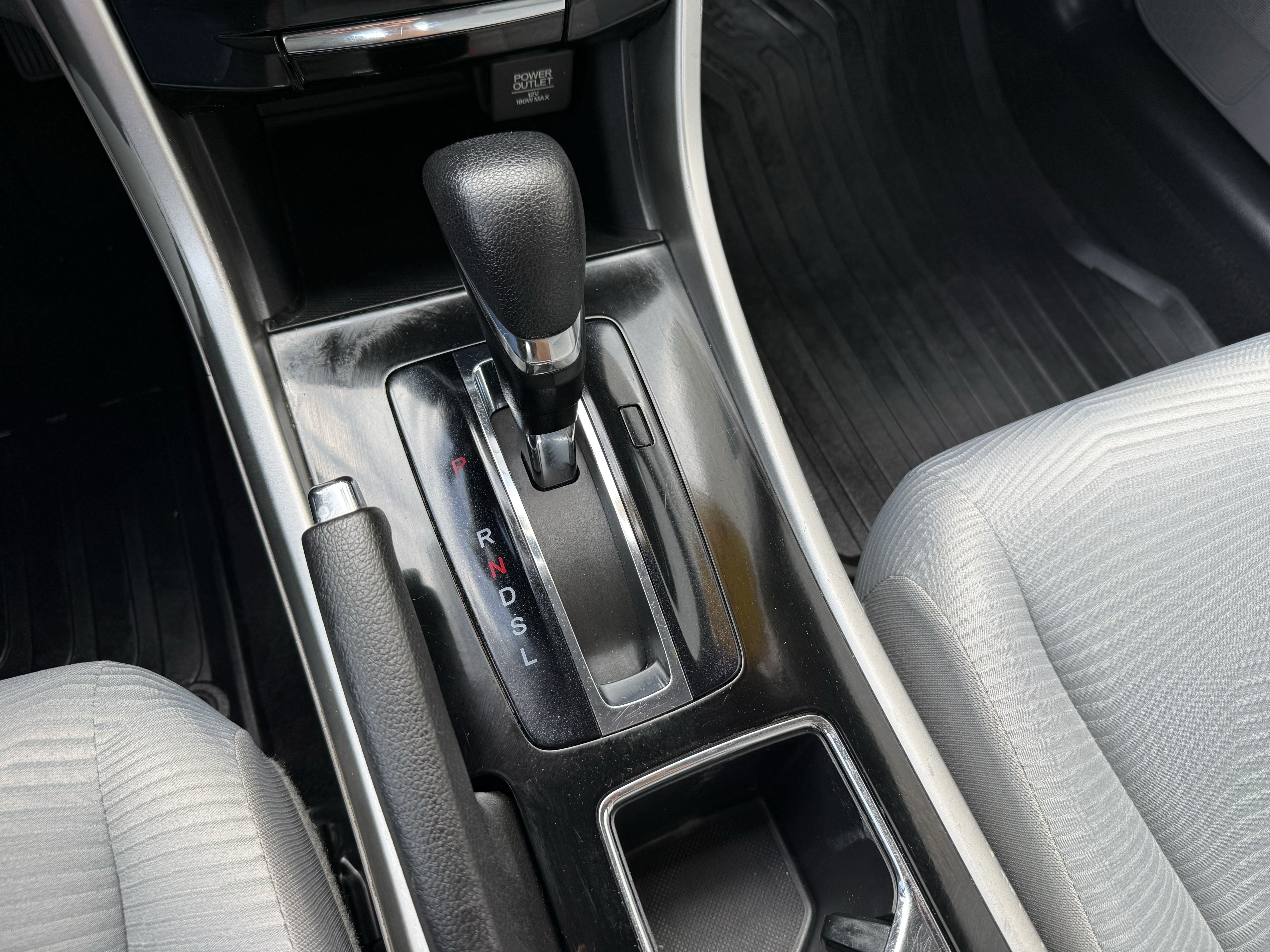 Used 2016 Honda Accord LX image 20