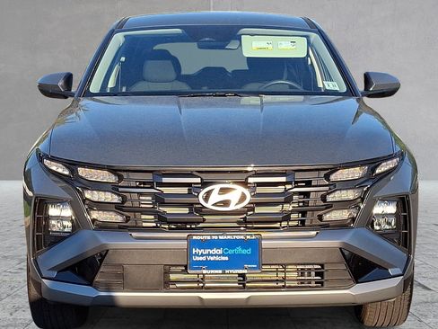 Used 2026 Hyundai Tucson SE AWD/4WD image 2