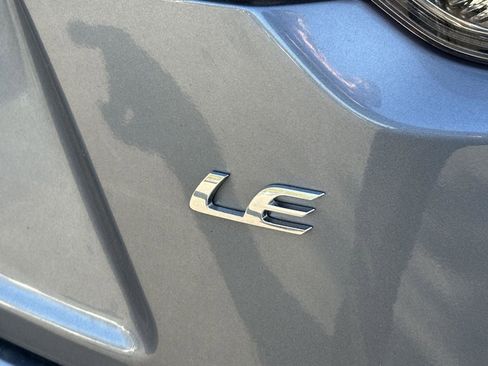 Used 2024 Toyota Corolla LE image 10