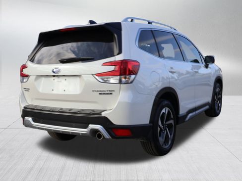 Used 2024 Subaru Forester Touring w/ POP Package 3 image 7