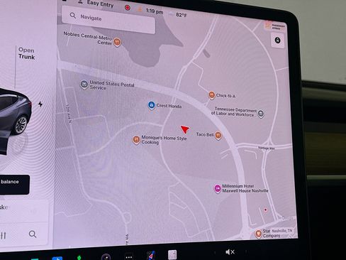 Used 2023 Tesla Model 3 Standard Range RWD image 19