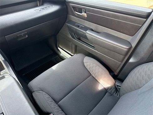 Used 2025 Toyota Tundra SR5 w/ SX Package image 15