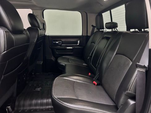 Used 2015 RAM 2500 Laramie w/ Convenience Group image 15