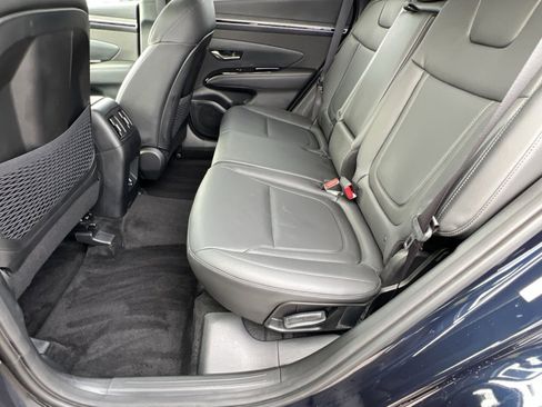 Used 2024 Hyundai Tucson XRT image 26