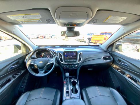 Used 2022 Chevrolet Equinox Premier image 29
