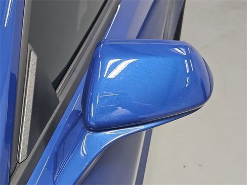 Used 2021 Chevrolet Camaro LT image 18