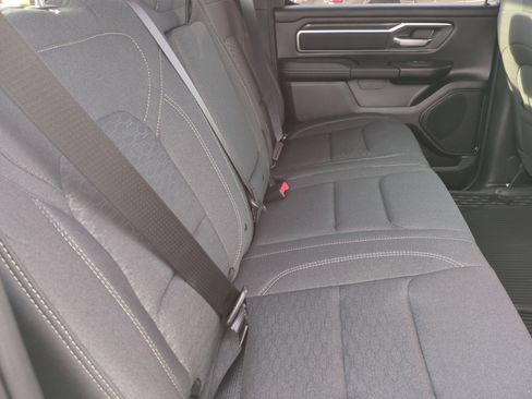 New 2026 RAM 1500 Big Horn image 18