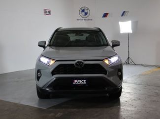 Used 2021 Toyota RAV4 XLE Premium video 2