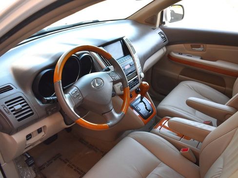 Used 2008 Lexus RX 350 AWD image 3