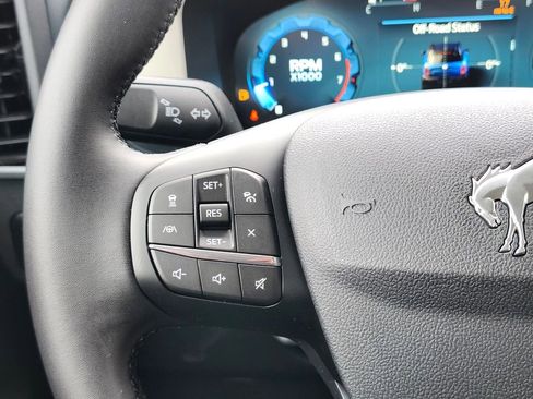 New 2025 Ford Bronco Sport Heritage w/ Convenience Package image 29