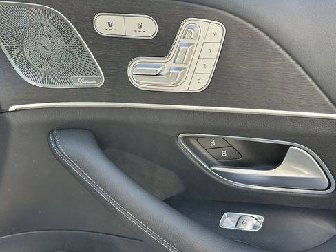 New 2026 Mercedes-Benz GLE 350 4MATIC image 17