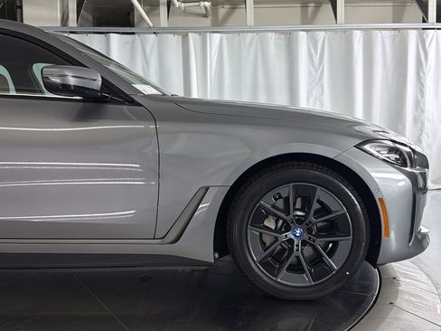 Used 2023 BMW i4 eDrive40 w/ Premium Package RWD image 34