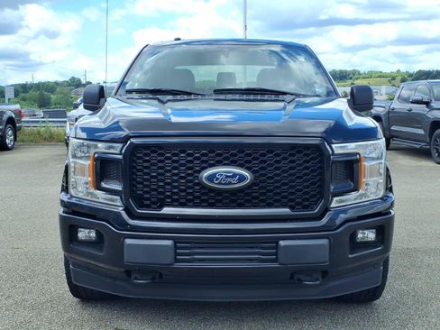 Used 2019 Ford F150 XL w/ Equipment Group 101A Mid AWD/4WD image 2