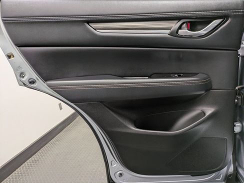 Certified 2023 MAZDA CX-5 AWD 2.5 S w/ Premium Plus Pkg image 22