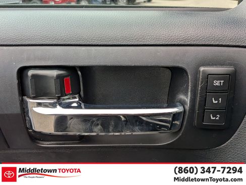 Certified 2020 Toyota Tundra Platinum image 11