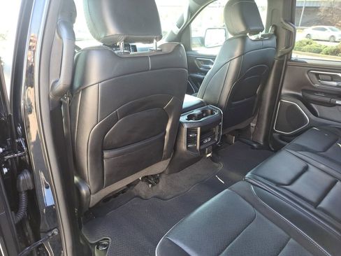 Used 2023 RAM 1500 Laramie image 16
