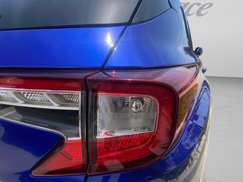 Certified 2024 Acura RDX A-Spec AWD/4WD image 30