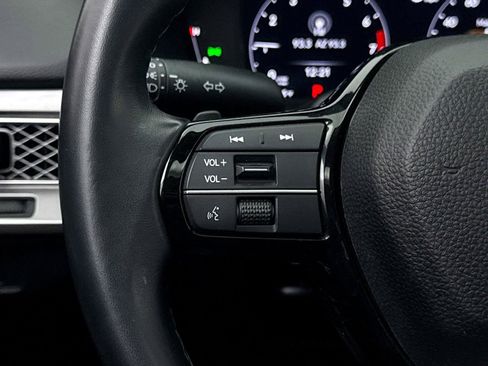 Used 2024 Acura Integra FWD image 30