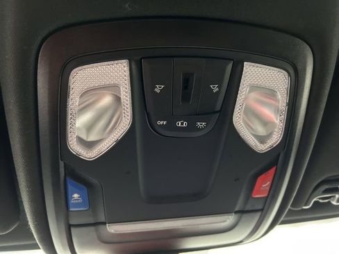Used 2024 RAM 3500 Big Horn AWD/4WD image 10