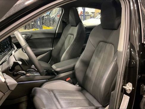 Certified 2025 Audi A5 2.0T Premium Plus w/ Premium Plus image 25