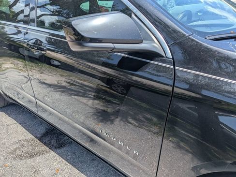 Used 2019 Chevrolet Impala LS FWD image 22