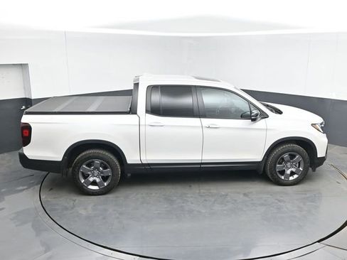 Used 2024 Honda Ridgeline TrailSport image 39