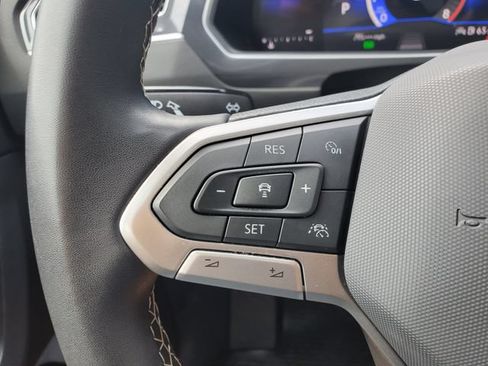 Used 2024 Volkswagen Tiguan S AWD/4WD image 17
