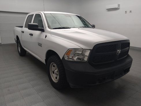 Used 2016 RAM 1500 Tradesman w/ Popular Equipment Group image 13