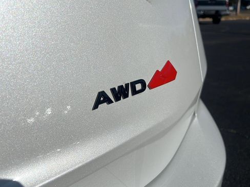 New 2026 Nissan Rogue SV w/ Rock Creek Premium Package image 11