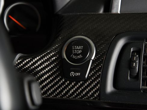 Used 2014 BMW M6 Gran Coupe RWD image 23