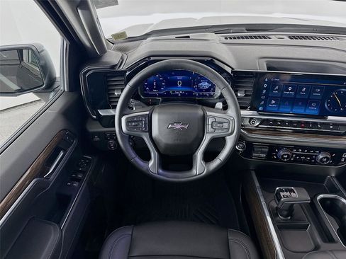 Used 2023 Chevrolet Silverado 1500 RST w/ RST All Star Premium Package image 24