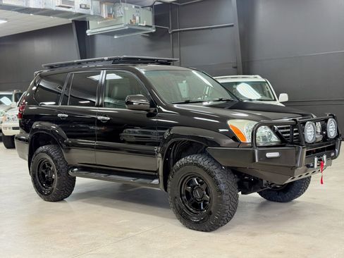 Used 2008 Lexus GX 470 image 6