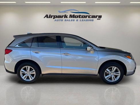 Used 2015 Acura RDX w/Tech 4dr SUV w/Technology Pa image 5