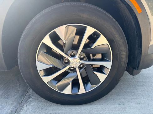 Used 2021 Hyundai Palisade SEL image 6