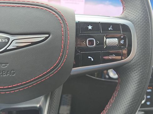 Used 2025 Genesis G80 2.5T Sport Prestige AWD/4WD image 18