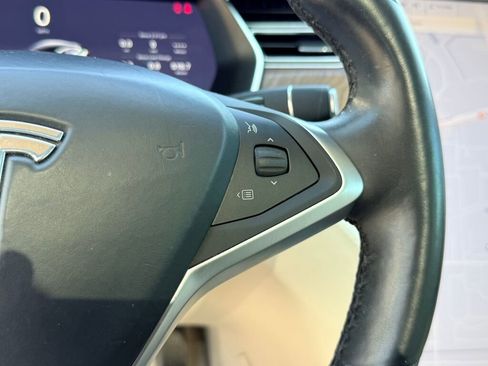 Used 2017 Tesla Model S 100D image 27