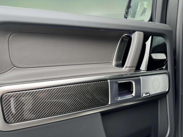New 2027 Mercedes-Benz G 580 e image 27