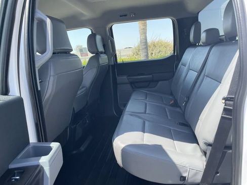 Used 2022 Ford F150 XL w/ Trailer Tow Package AWD/4WD image 22